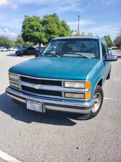 1995 Chevrolet