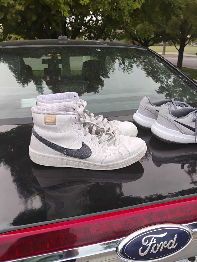 Mens Nike Shoes