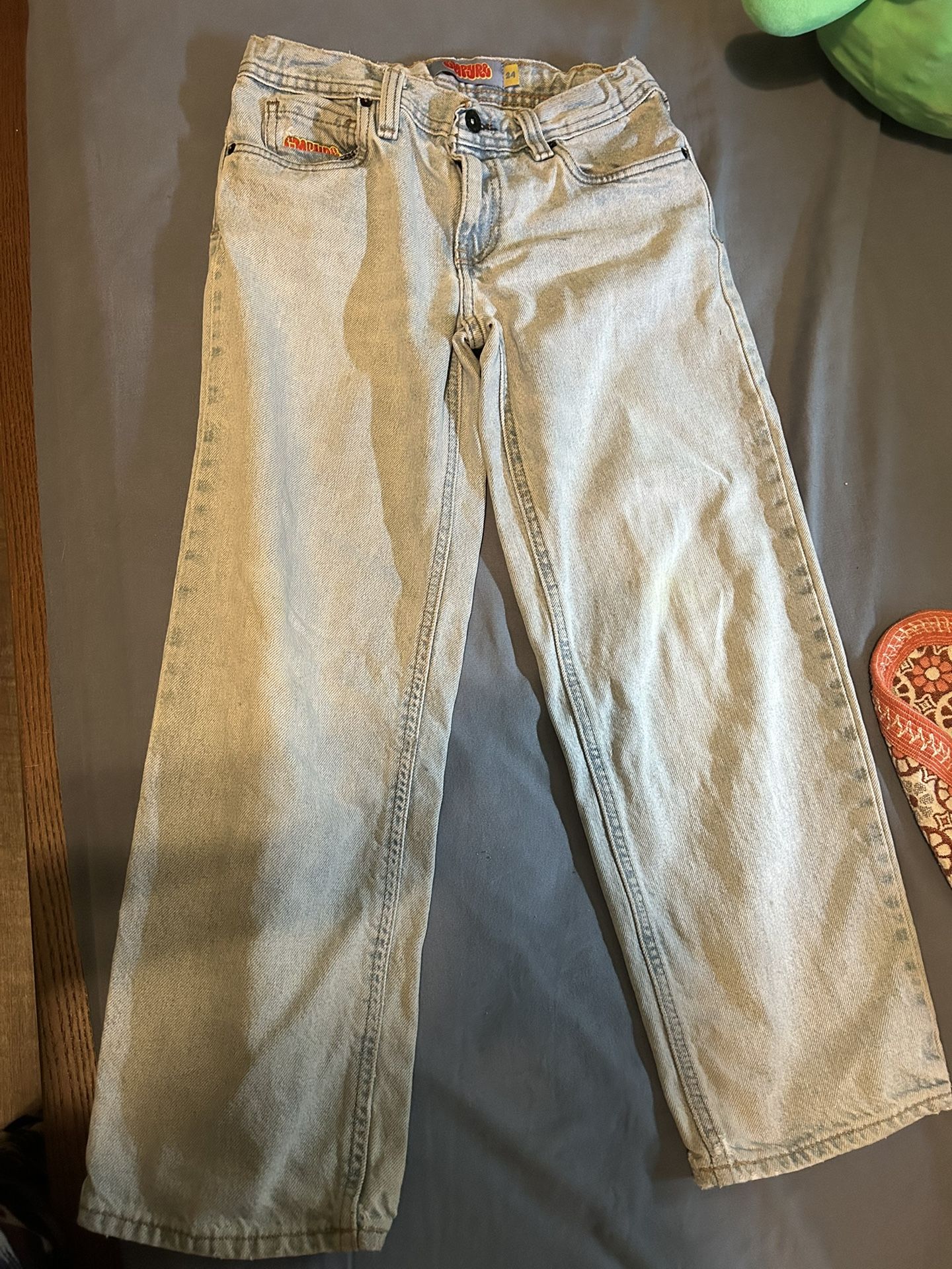 Blue Empyre Jeans Size 24