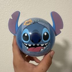 Stitch Squish