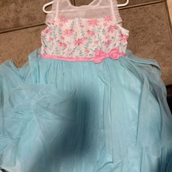 Easter Dress