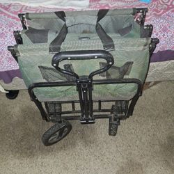 Folding Cart