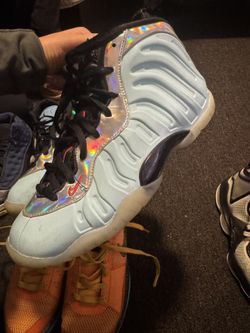 Foamposites