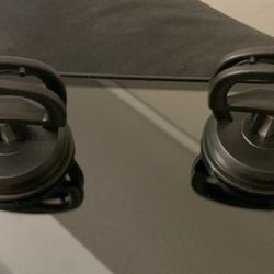 Suction Cups 