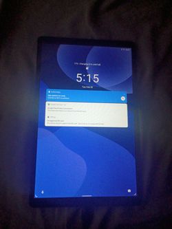Lenovo tablet TB-X306F