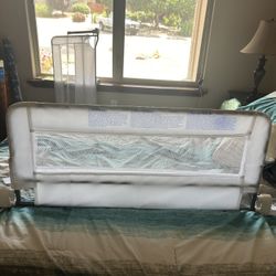 Crib/bed Rail 