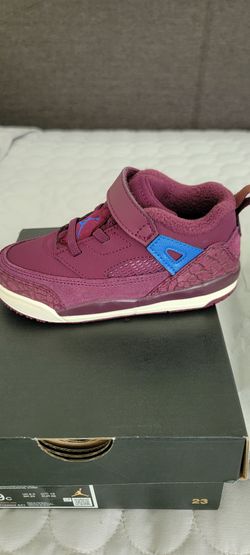Jordan Spezike Low