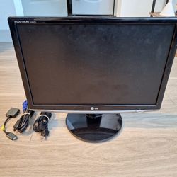 LG Monitor