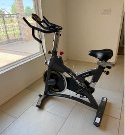 Stationary bike for sale