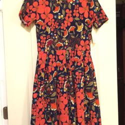 LuLa Roe - Amelia Dresses - Medium
