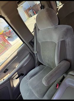 2001 Silverado