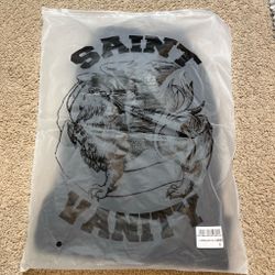 Saint Vanity Shorts