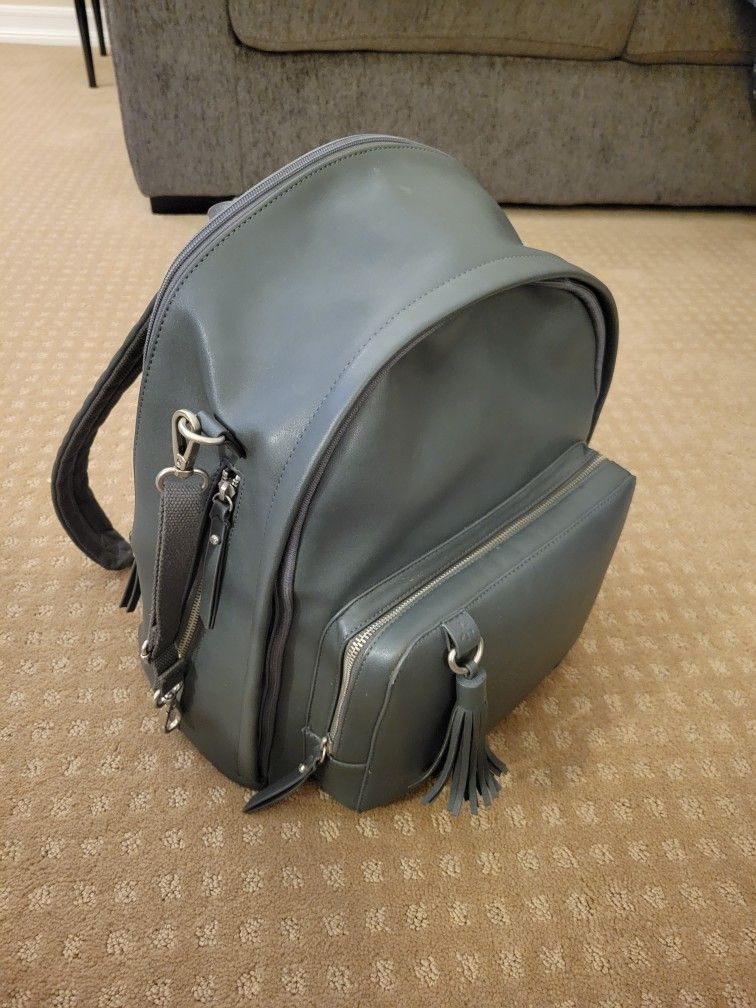 Skip Hop Diaper Bag (Greenwich)