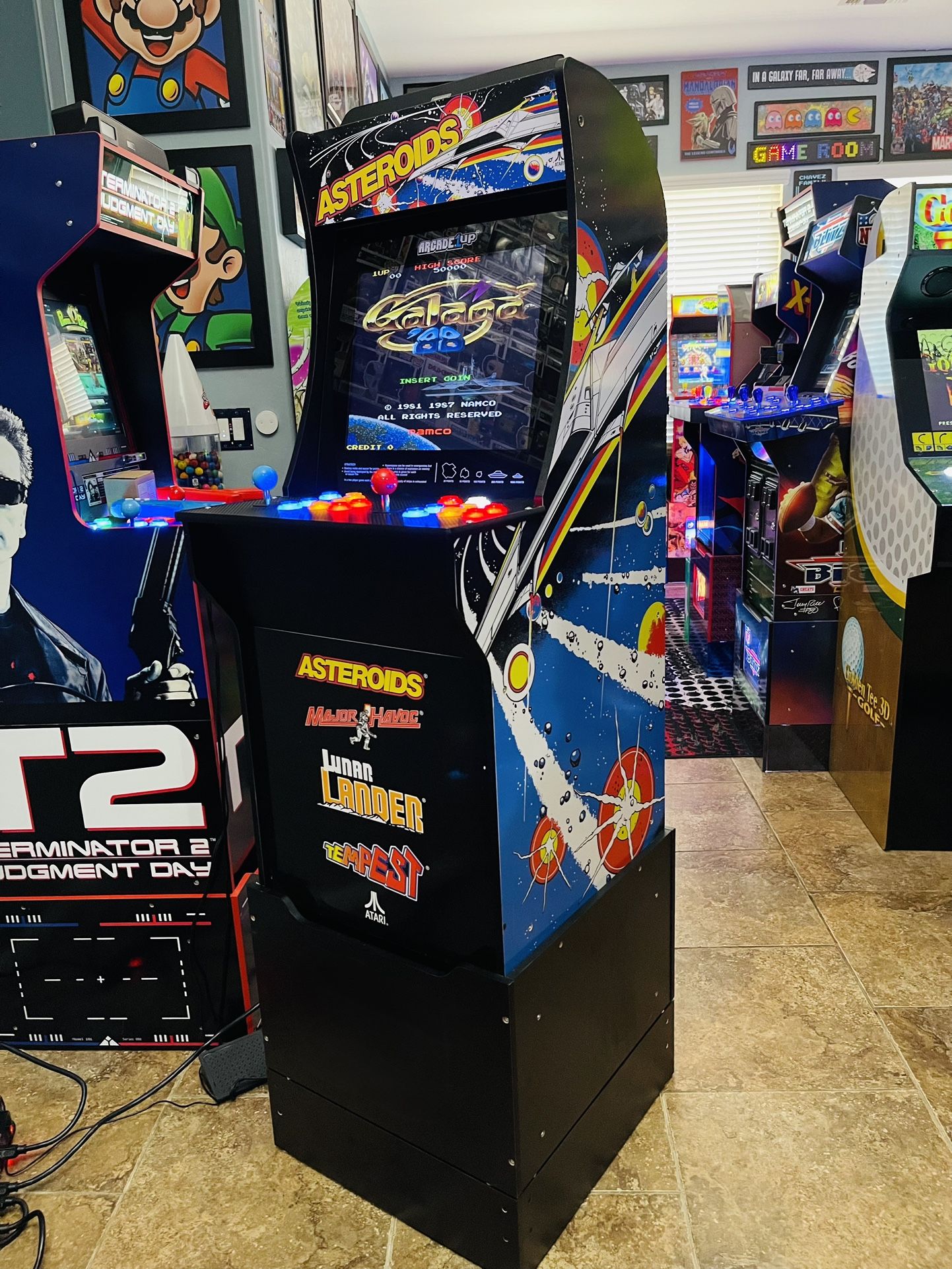 Arcade