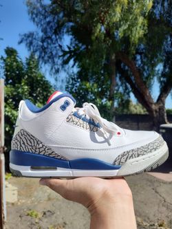 Air Jordan Retro 3