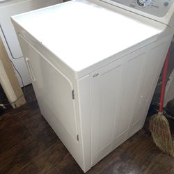 GE Dryer 