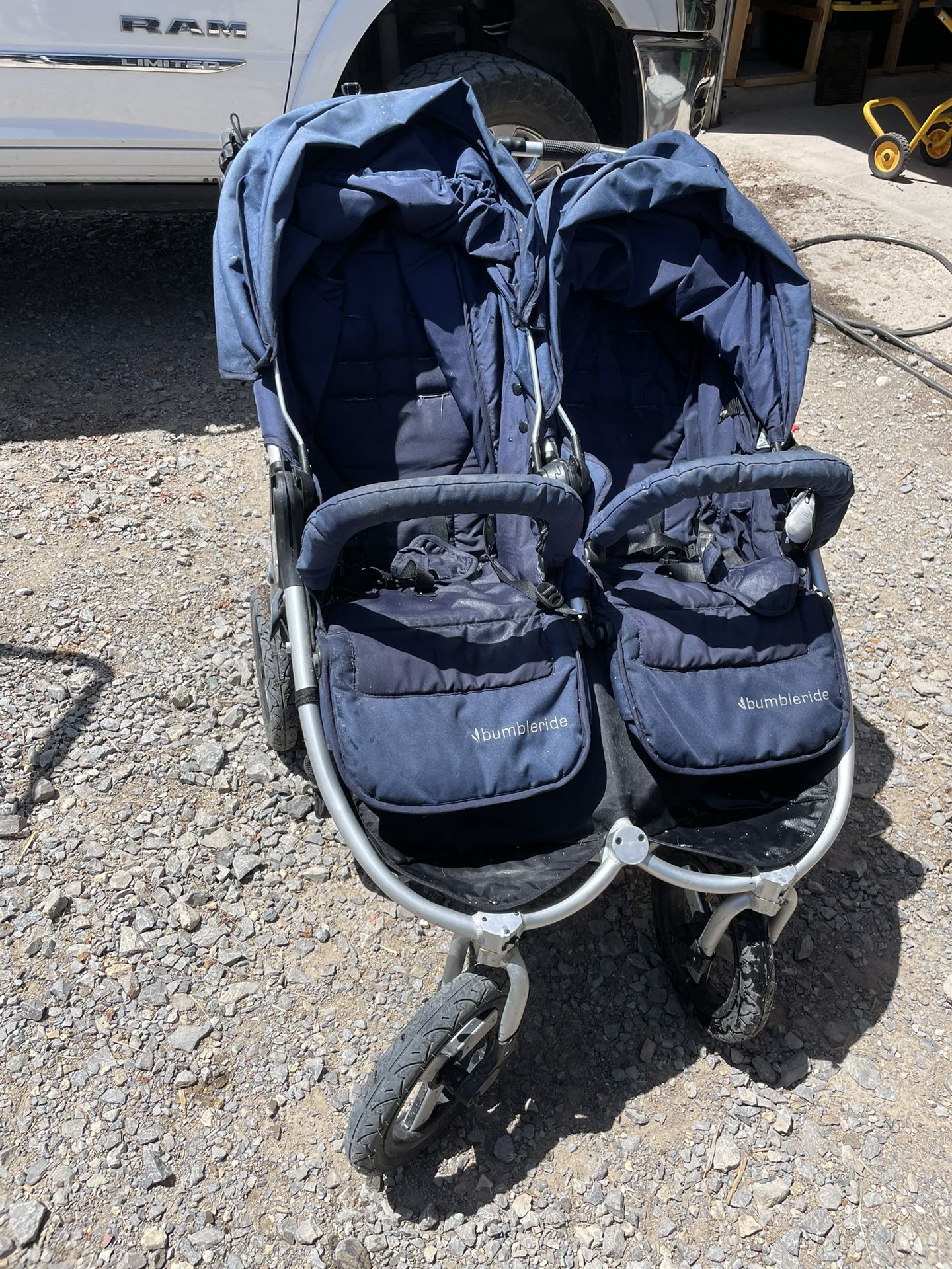 Bumble ride Stroller
