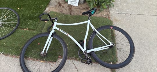 Visp pista arc