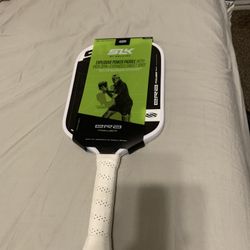 Pickleball Paddle 