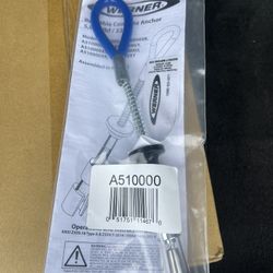 Safty Anchor