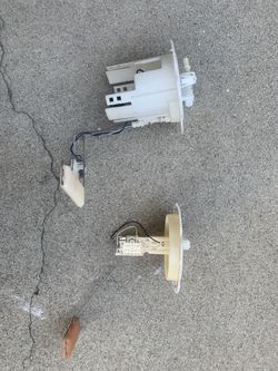 Infiniti G35 Fuel Level Sending Unit