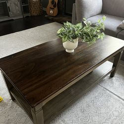 2 Piece Living Room Set