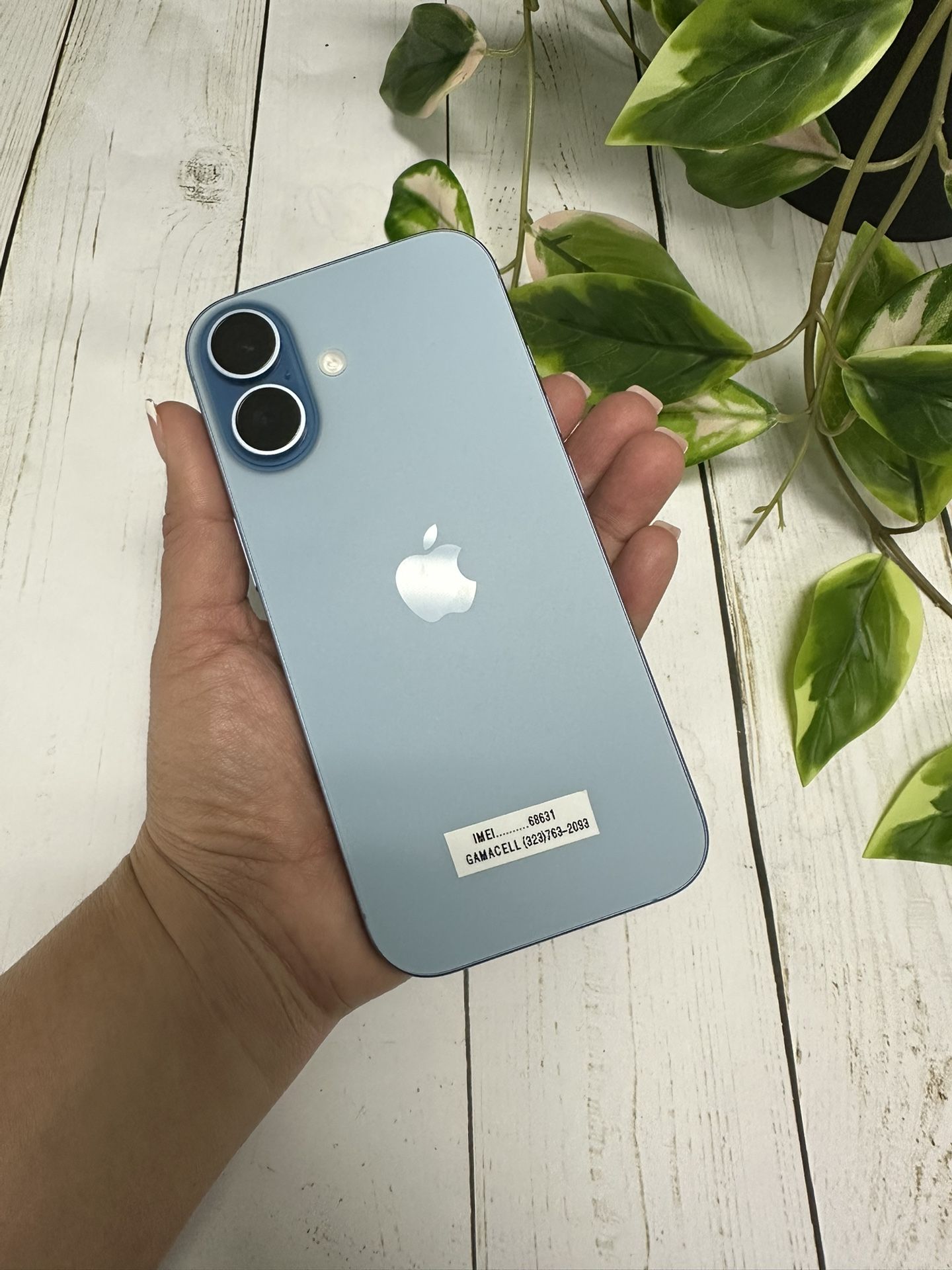 iPhone 17 (T-Mobile) 256GB