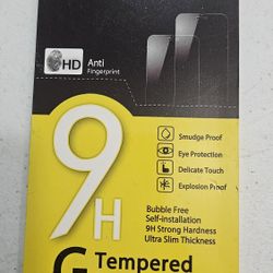 NEW'C 3 Pack Designed for iPhone 17 Pro Max, iPhone 16 Pro Max Screen Protector (6.9 inches), Enhanced Tempered Glass Protection with easy installatio