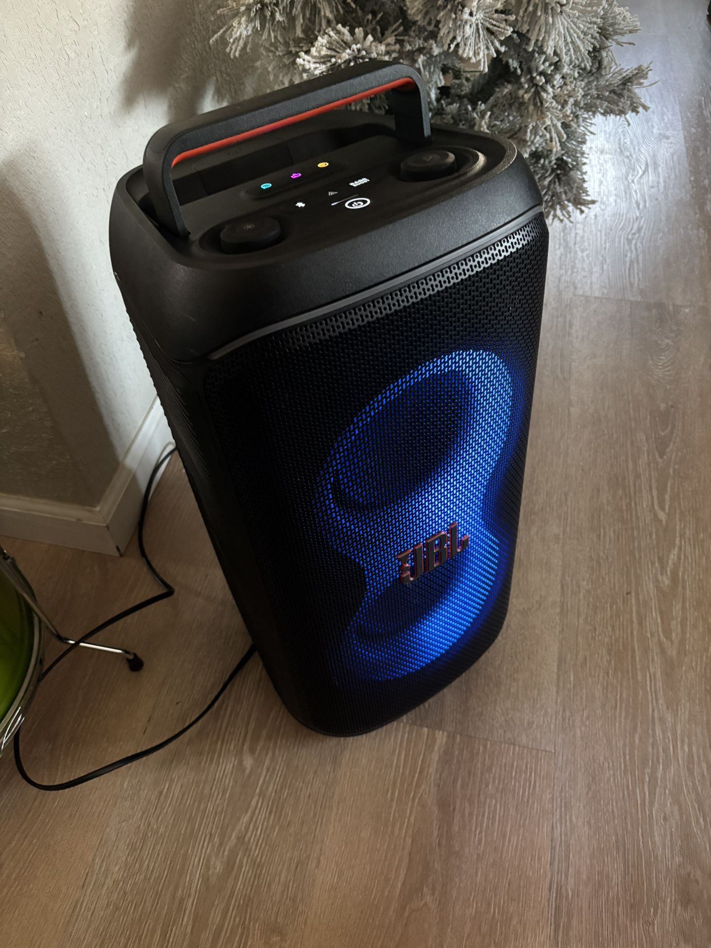 Jbl Partybox Club 120