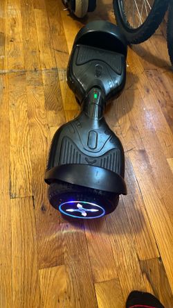 Hover board
