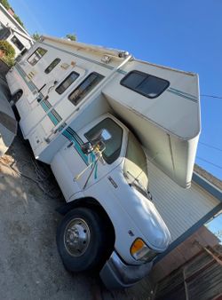 Motorhome