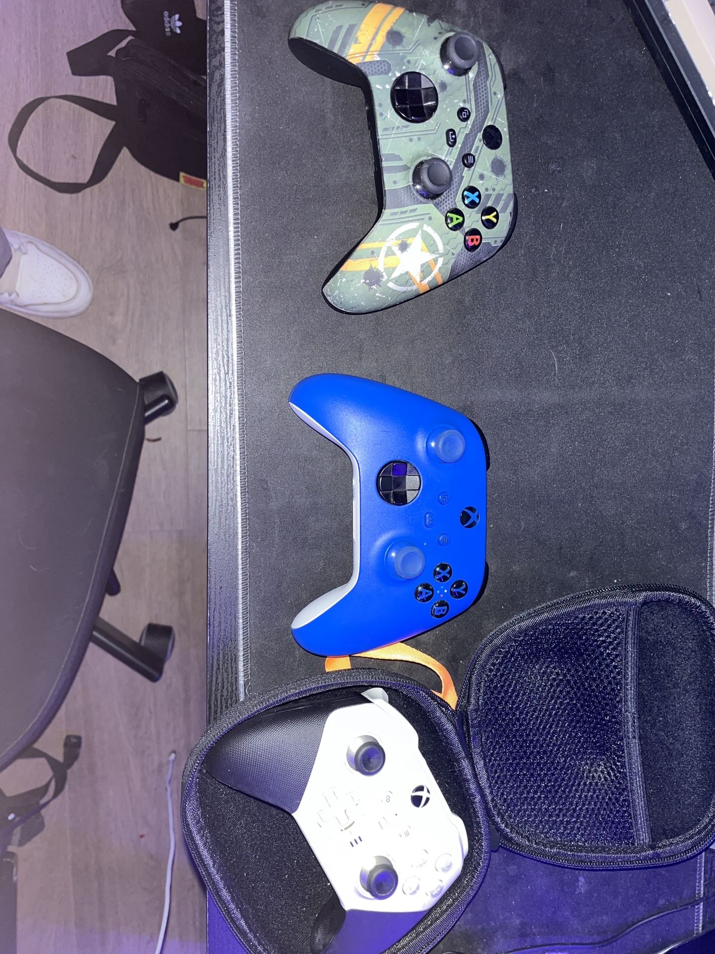 Xbox Controllers