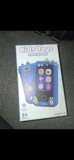 Kids smart phone