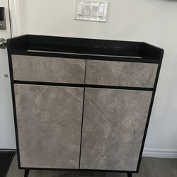 Entryway/console table