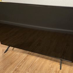Samsung 55" Class RU7100 Smart 4K UHD TV (UN55RU7100F) 