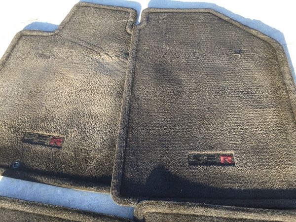 Nissan Altima Se R Oem Floor Mats For Sale In Palmdale Ca Offerup