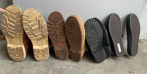 Men boots & shoes