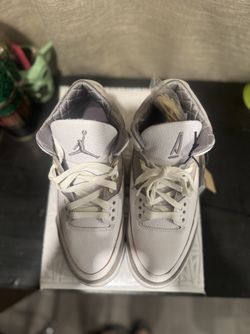 Jordan 3 A Ma Maniere 