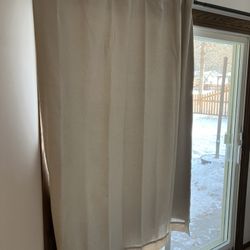 Blackout Curtains (Pair)
