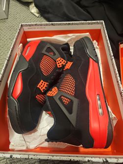 AIR JORDAN 4 Retro