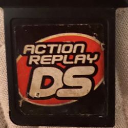 Action replay