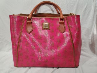 Dooney and Bourke