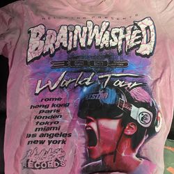 Hellstar Brainwashed Tee