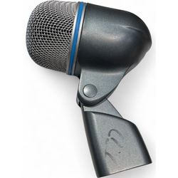 Shure Beta 52A Drum Microphone
