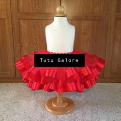 Custom Tutu For Sale! 
