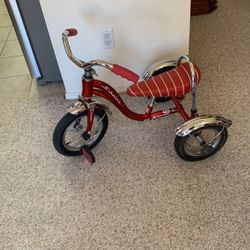 Schwinn lil stingray deluxe hotsell