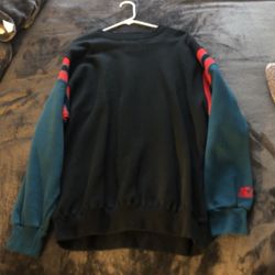 Starter Crewneck Sweater