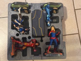 Capcom Marvel vs. Capcom: Infinite Collector's Edition