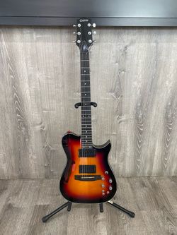 Carvin AE 185 Semi-Hollow Electric Guitar