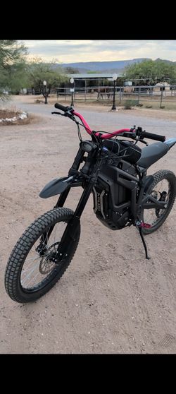 Talaria mx4